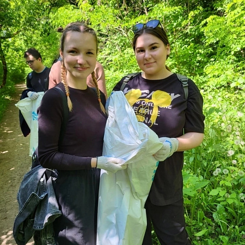 Курск, река Тускарь, 24.05.2023