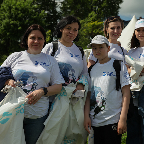 Калужская область, г. Таруса, р. Ока, 05.06.2022