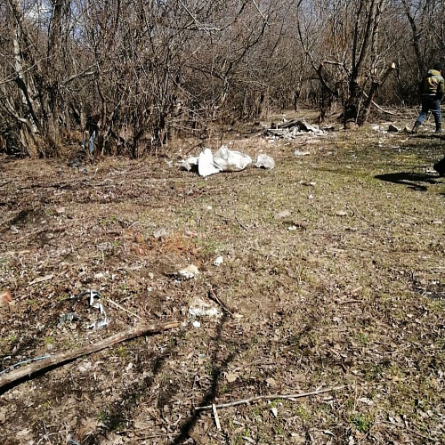 Акция "Вода России" в Карачаево-Черкесской Республике
