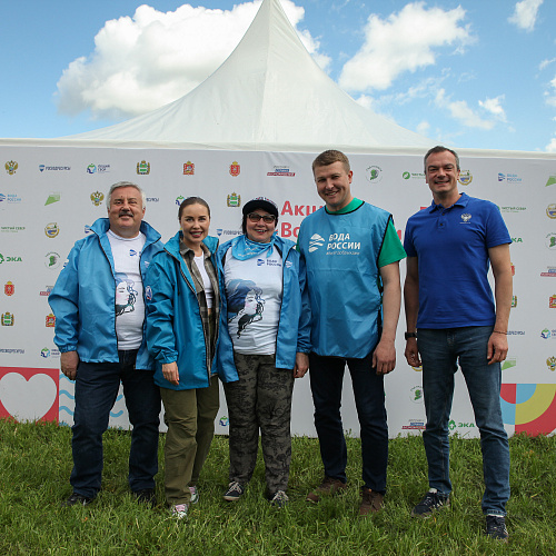 Калужская область, г. Таруса, р. Ока, 05.06.2022