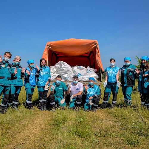 Республика Башкортостан, 22.06.2021