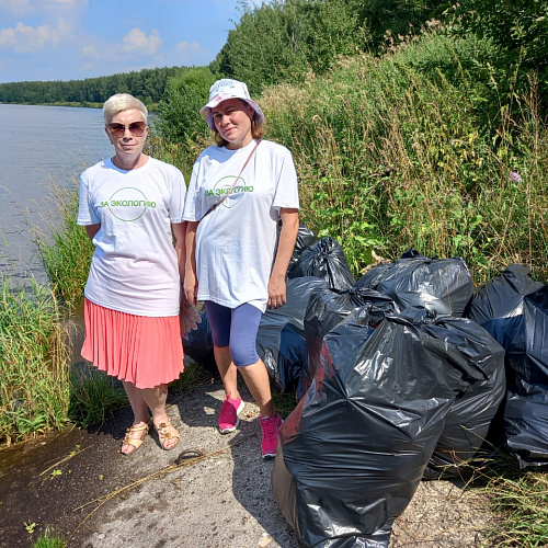 п.Пестово, Пестовское водохранилище, 10.08.2022