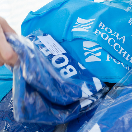Акция "Воды России" в Республике Татарстан 12.08.2022