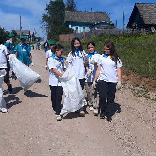 Большой Сарс, река Сарс, 14.06.2023