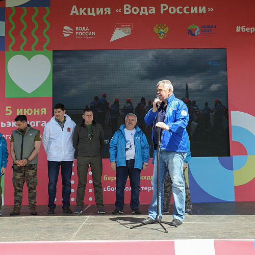 Калужская область, г. Таруса, р. Ока, 05.06.2022