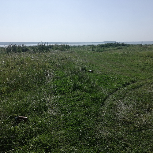 село Шестовое, Озеро Юрминское, 26.08.2022