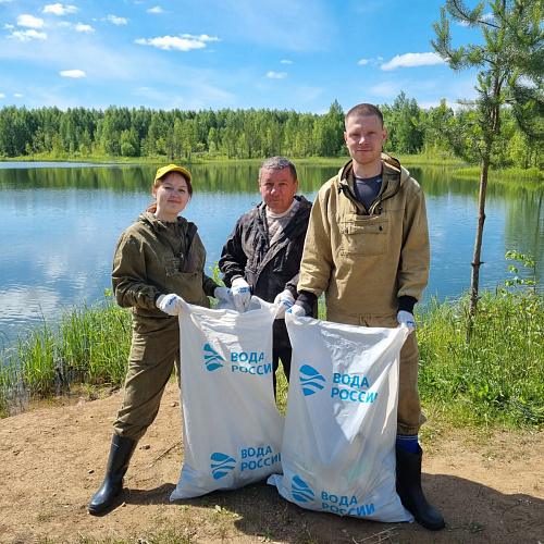 г. Сыктывкар, Ель, 23.06.2023