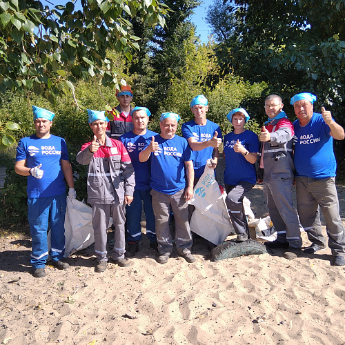 г. Казань, р. Волга, 12.08.2022