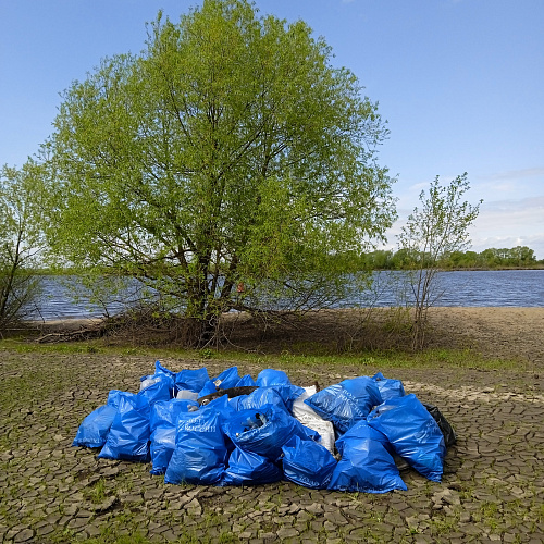 с.Константиново, р.Ока, 19.05.2022