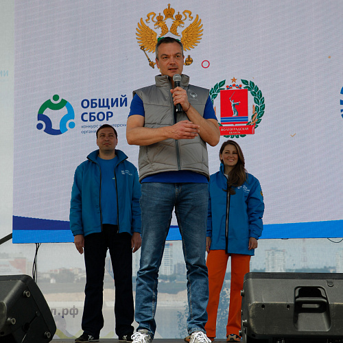 Волгоградская область, г. Волгоград, р. Волга, 21.05.2022