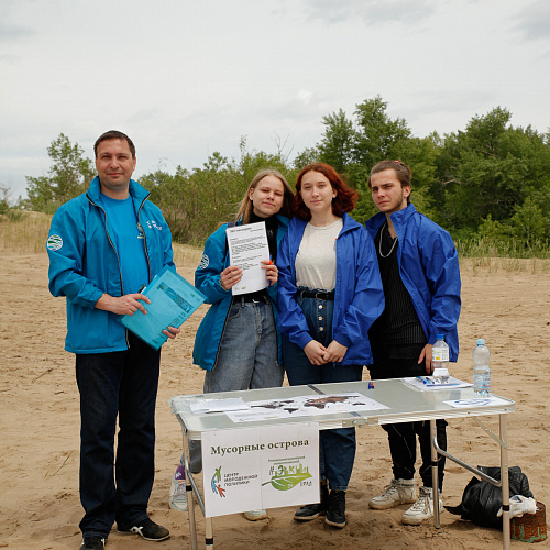 Волгоградская область, г. Волгоград, р. Волга, 21.05.2022