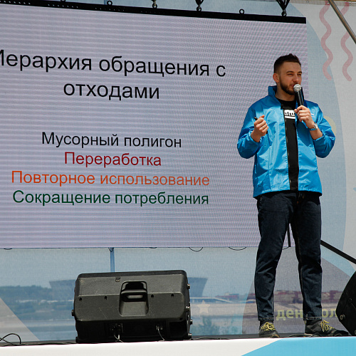 Волгоградская область, г. Волгоград, р. Волга, 21.05.2022