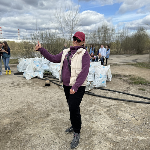 Мытищи, Р. Сукромка, р. Борисовка, 13.04.2024